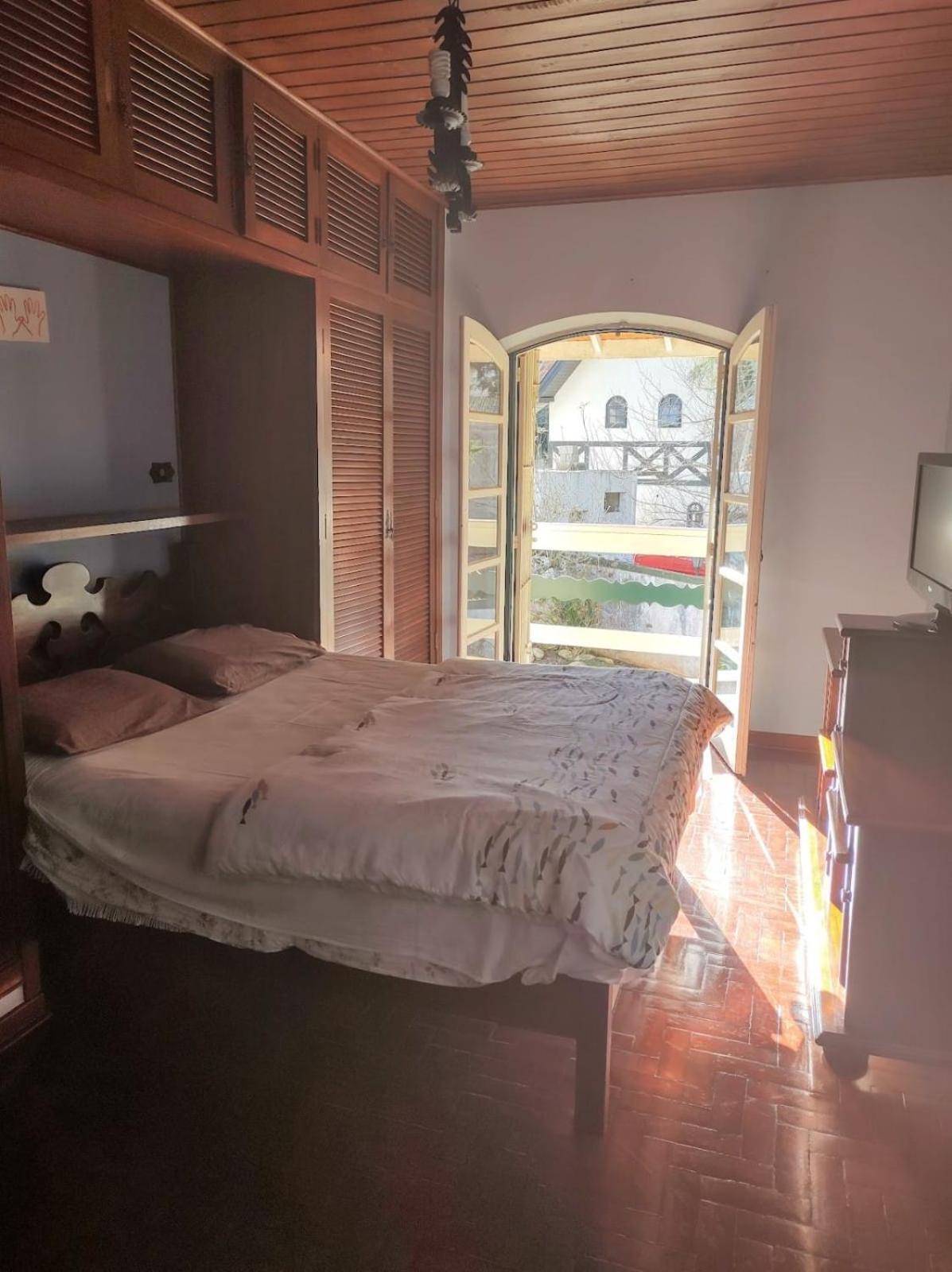 Quartos Do Fred Campos do Jordao Room photo