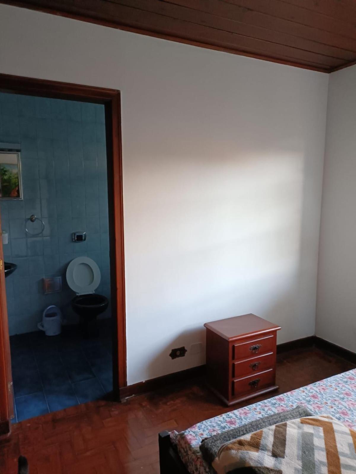 Quartos Do Fred Campos do Jordao Room photo