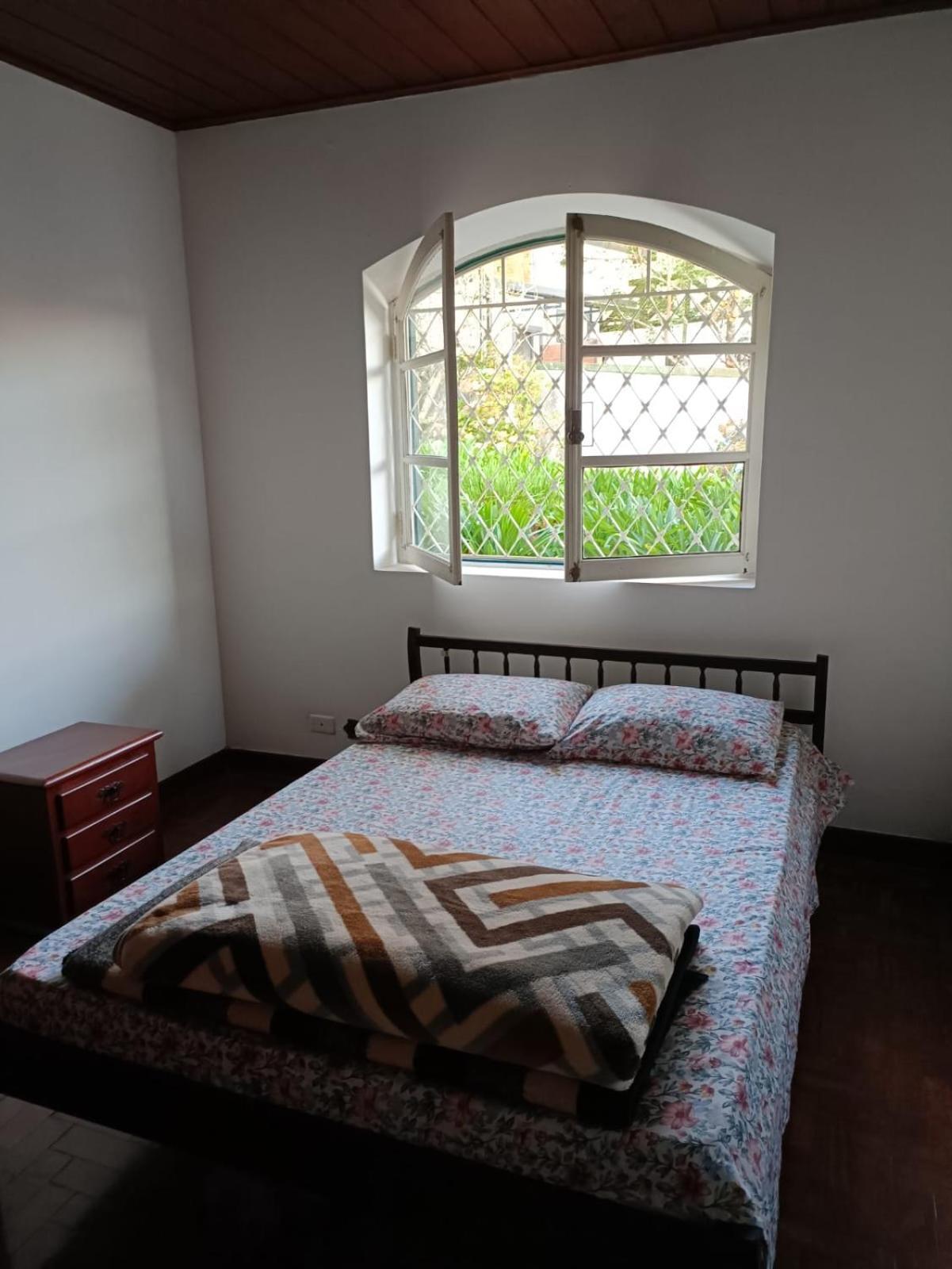 Quartos Do Fred Campos do Jordao Room photo