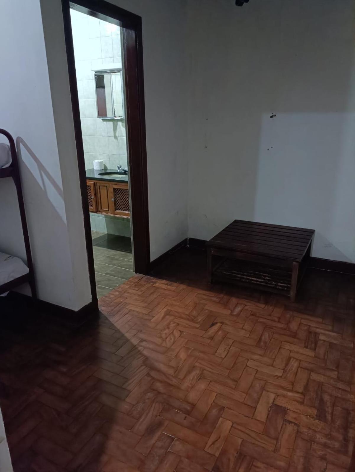 Quartos Do Fred Campos do Jordao Room photo