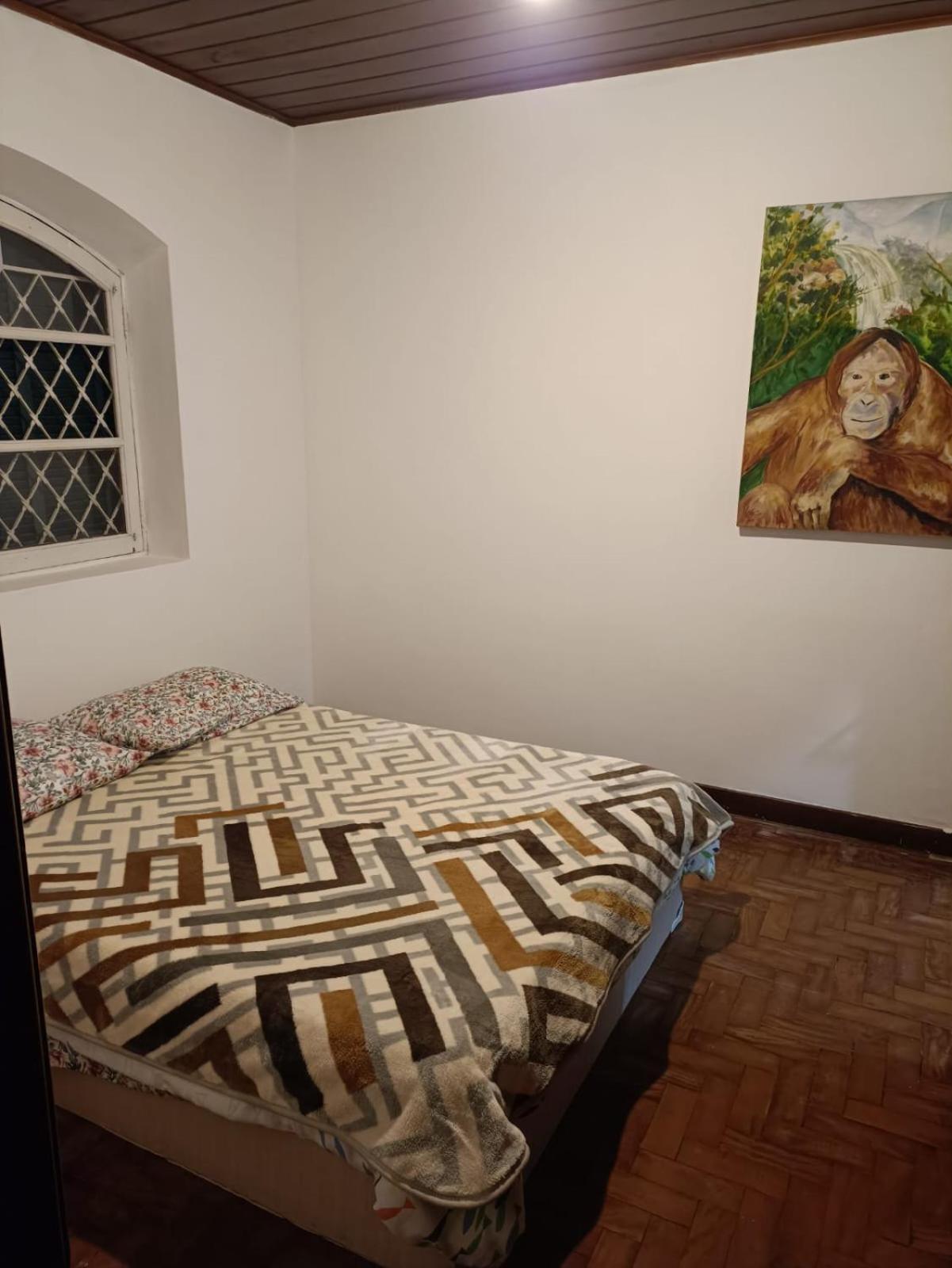 Quartos Do Fred Campos do Jordao Exterior photo